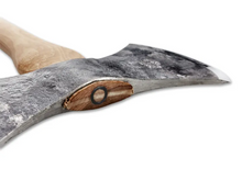 Carica l'immagine nel visualizzatore di Gallery, Hultafors WETTERHALL THROWING AXE 1,6