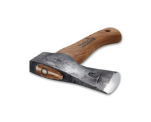 Carica l'immagine nel visualizzatore di Gallery, Hultafors AGELSJON MINI HATCHET 0,5