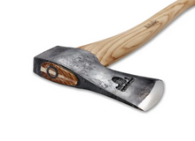 Carica l'immagine nel visualizzatore di Gallery, Hultafors QVARFOT FELLING AXE 0,85
