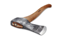 Carica l'immagine nel visualizzatore di Gallery, Hultafors EKELUND SMALL FELLING AXE 0,85