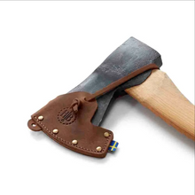 Carica l'immagine nel visualizzatore di Gallery, Hultafors EKELUND SMALL FELLING AXE 0,85