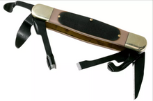 Carica l'immagine nel visualizzatore di Gallery, Old Timer FOLDING WOODWORKING SAWCUT