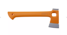 Carica l'immagine nel visualizzatore di Gallery, Fiskars X-SERIES HIKING AXE X13 Sixe XXS