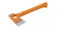 Carica l'immagine nel visualizzatore di Gallery, Fiskars X-SERIES HIKING AXE X13 Sixe XXS