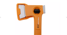 Carica l'immagine nel visualizzatore di Gallery, Fiskars X-SERIES HIKING AXE X13 Sixe XXS