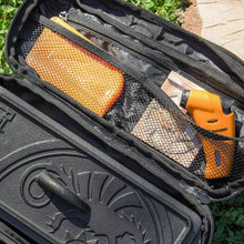 Cargar imagen en el visor de la galería, Petromax TRANSPORT BAG FOR LOAF PAN K4