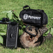 Cargar imagen en el visor de la galería, Petromax TRANSPORT BAG FOR LOAF PAN K4