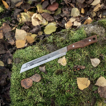 Carica l'immagine nel visualizzatore di Gallery, Petromax BREAD KNIFE CM 20