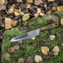 Carica l'immagine nel visualizzatore di Gallery, Petromax CHEF'S KNIFE CM 20