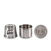 Carica l'immagine nel visualizzatore di Gallery, Petromax STOVE CUP