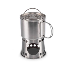 Carica l'immagine nel visualizzatore di Gallery, Petromax STOVE CUP