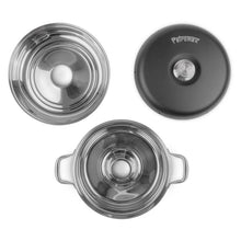 Charger l'image dans la galerie, Petromax CAMPING OVEN