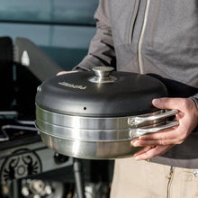Charger l'image dans la galerie, Petromax CAMPING OVEN