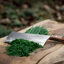 Carica l'immagine nel visualizzatore di Gallery, Petromax CLEAVER KNIFE CM 17