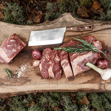 Carica l'immagine nel visualizzatore di Gallery, Petromax CLEAVER KNIFE CM 17