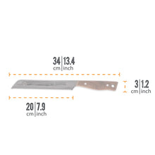Carica l'immagine nel visualizzatore di Gallery, Petromax BREAD KNIFE CM 20