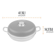 Charger l'image dans la galerie, Petromax CAMPING OVEN
