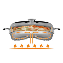 Charger l'image dans la galerie, Petromax CAMPING OVEN