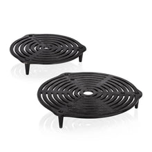 Carica l'immagine nel visualizzatore di Gallery, Petromax CAST-IRON STACK GRATE