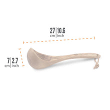 Charger l'image dans la galerie, Petromax LADLE OLIVE WOOD
