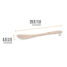Charger l'image dans la galerie, Petromax SPATULA OLIVE WOOD