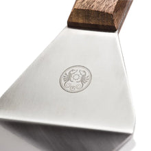 Load image into Gallery viewer, Petromax FLEXIBLE SPATULA