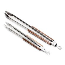 Load image into Gallery viewer, Petromax BBQ AND COAL TONGS