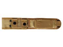 Load image into Gallery viewer, KA-BAR - BECKER SHORT DROP POINT BK16