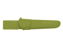 Load image into Gallery viewer, MORAKNIV - COMPANION SPARK GREEN (13570)