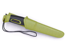 Load image into Gallery viewer, MORAKNIV - COMPANION SPARK GREEN (13570)