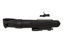 Cargar imagen en el visor de la galería, MORAKNIV - GARBERG BLACK / BLACK BLADE WITH SURVIVAL KIT (13915)