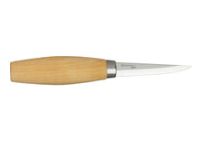 Carica l'immagine nel visualizzatore di Gallery, MORAKNIV - WOOD CARVING 106 C (14027)