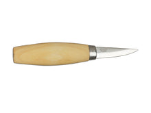 Carica l'immagine nel visualizzatore di Gallery, MORAKNIV - WOOD CARVING 120 LC (106-1600)