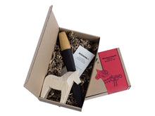 Carica l'immagine nel visualizzatore di Gallery, MORAKNIV - WOOD CARVING KIT DALAHORSE 120 C (14041)