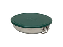 Carica l'immagine nel visualizzatore di Gallery, STANLEY ADVENTURE - ALL-IN-ONE FRY PAN SET 9pz 32oz /940ml Stainless Steel
