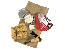 Carica l'immagine nel visualizzatore di Gallery, UST - HERITAGE CAMPFIRE KIT