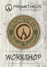 Load image into Gallery viewer, CORSO DI BUSHCRAFT LEATHERWORKS - MODULO 1 & 2