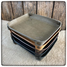 Cargar imagen en el visor de la galería, EDC CATCHALL TRAY - Desk Organizer - Pocket Emptier