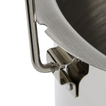 Carica l'immagine nel visualizzatore di Gallery, PRIMUS CampFire Pot Stainless Steel 5L