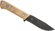 Load image into Gallery viewer, BUCK - COMPADRE CAMP KNIFE MICARTA 104BRS1