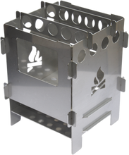 Charger l'image dans la galerie, BUSHBOX OUTDOOR POCKET STOVE