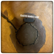 Carica l'immagine nel visualizzatore di Gallery, OILSKIN / WAXED CANVAS Nesting Cookset Bag (nalgene/stanley/gsi)