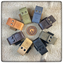 Cargar imagen en el visor de la galería, VICTORINOX® SWISS TOOL Spirit X DeLuxe Leather Sheath