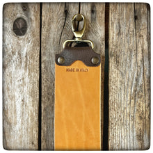 Load image into Gallery viewer, PROMETHEUS LEATHER STROP PREMIUM