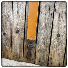 Load image into Gallery viewer, PROMETHEUS LEATHER STROP PREMIUM