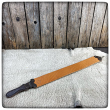 Load image into Gallery viewer, PROMETHEUS LEATHER STROP PREMIUM