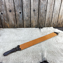 Load image into Gallery viewer, PROMETHEUS LEATHER STROP PREMIUM