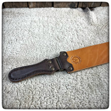 Load image into Gallery viewer, PROMETHEUS LEATHER STROP PREMIUM