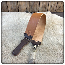 Load image into Gallery viewer, PROMETHEUS LEATHER STROP PREMIUM