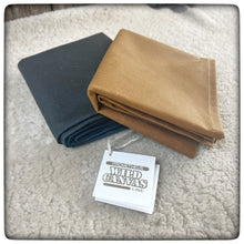 Carica l'immagine nel visualizzatore di Gallery, OILSKIN + BOILED WOOL - All Purpose Mat